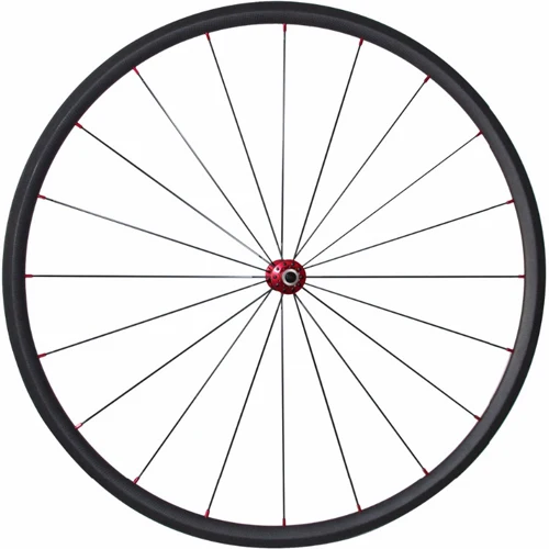 ELAPTOP Powerway R13 24 мм Глубина наивысшего качества супер легкий обода из сплава