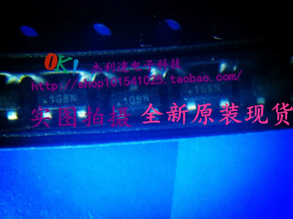 

New original AT88SA102S-TSU-DOT AT88SA102S-TSU-T SOT23-3