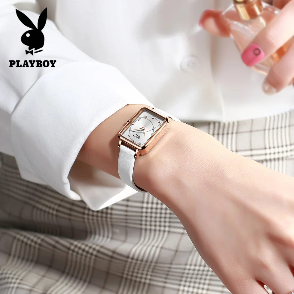

2021 New Fashion Luxury Women's Watch Classic Girl's Watch Best Gift for Women montre femme zegarek damski