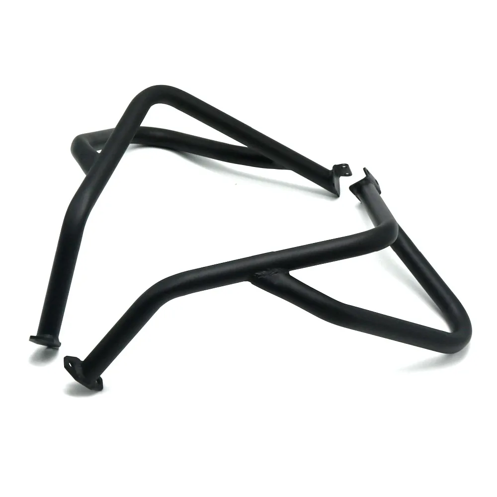 MTKRACING для Versys650 Kle650 15-19 аксессуары для мотоциклов Защита бампера двигателя