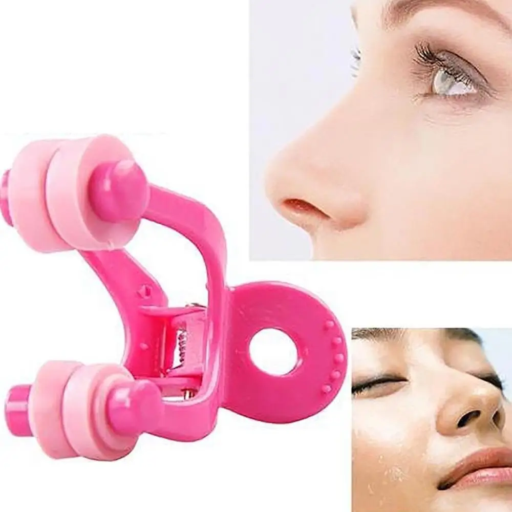 Волшебный шейпер подъемный мост выпрямитель красота клипса для подтяжки лица