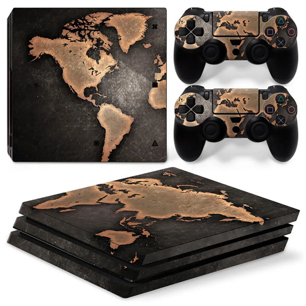 Игровые аксессуары водонепроницаемая защита от пыли для консоли Виниловая