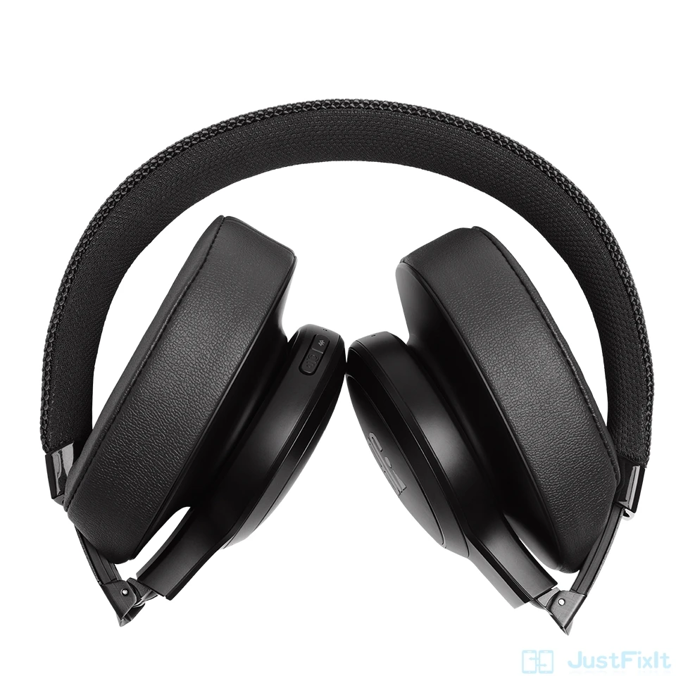 JBL Live 500BT наушники беспроводные Bluetooth Смарт AI голосовой помощник Спортивная