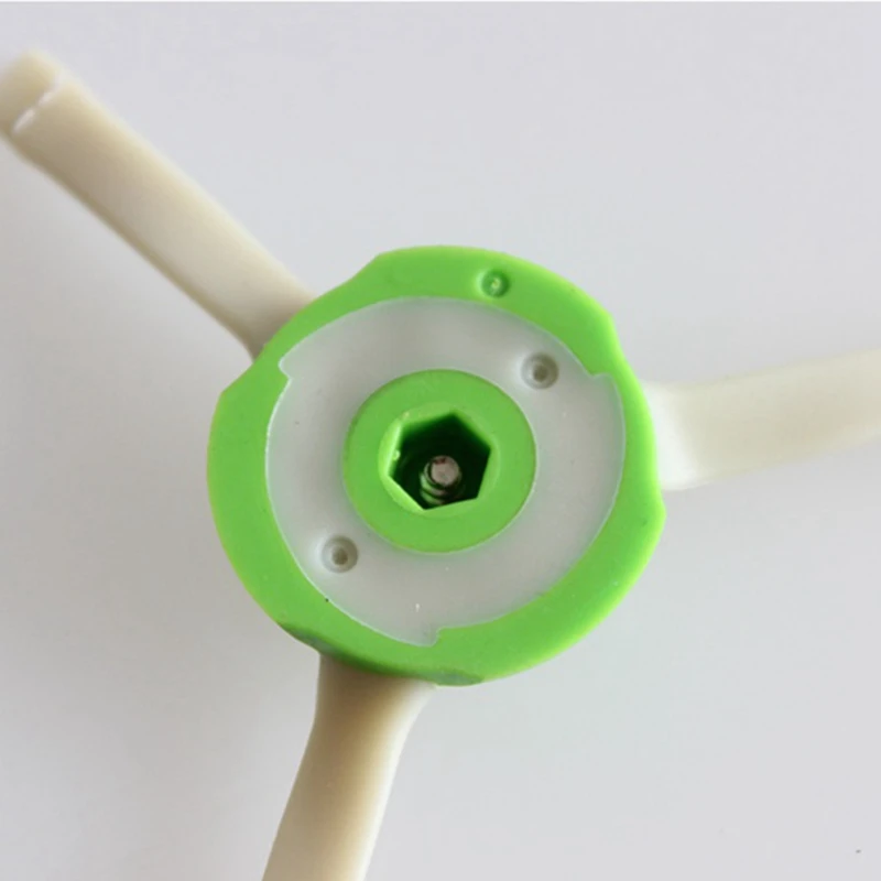 

Replacement Parts Compatible I7 for Irobot Roomba I7+ E5 E6 Vacuum Cleaner Accessories,4 Pieces Side Brush