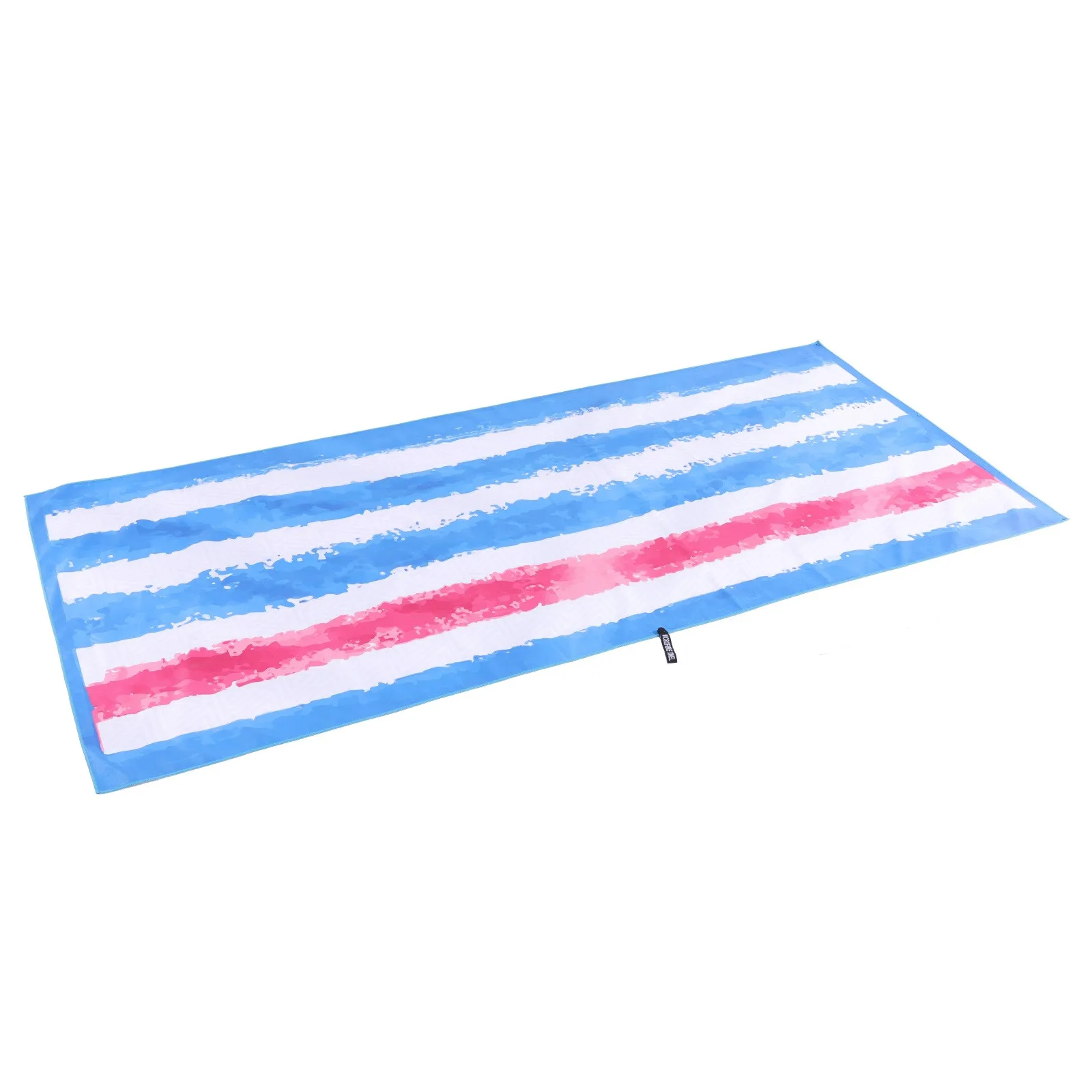 180X80CM платье принцессы Русалочки с пляжное полотенце инновационная печать