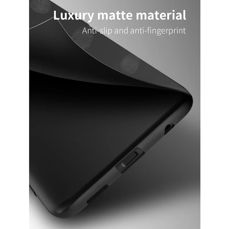 Для LG V50 V40 V30 V20 чехол для телефона X-Level супер тонкий мягкий \ Матовый ТПУ матовый чехол для LG V30 V40 V20 чехол Funda