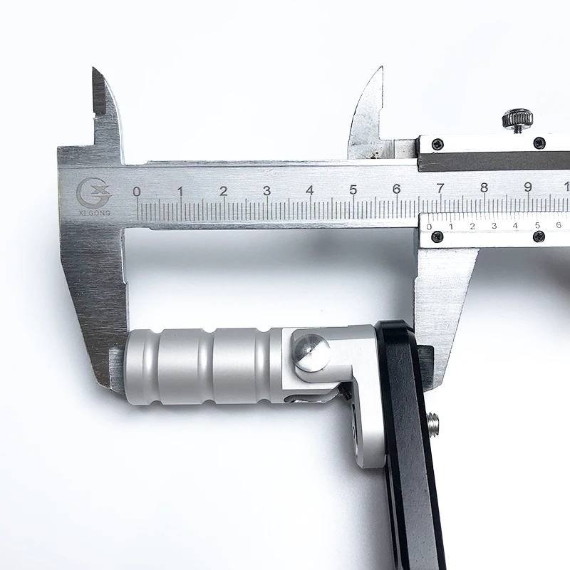 Регулируемый складной рычаг переключения передач для мотоцикла с ЧПУ BMW G310GS G 310 GS