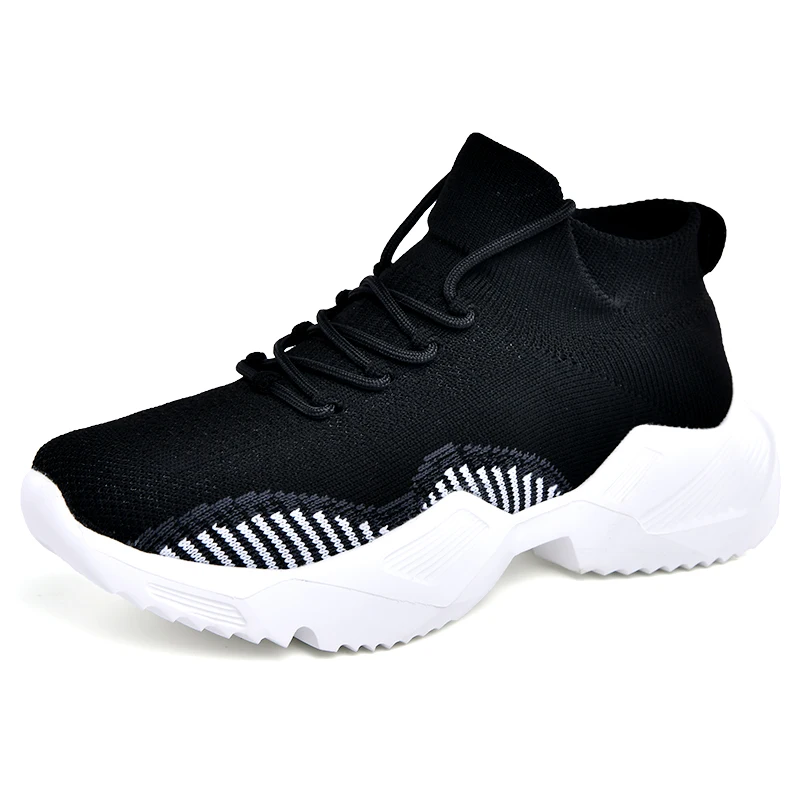 Tenis De Hombre 2021 Unisex Tennis Shoes Men Outdoor Gym Shoes Female Sneakers Women Non-Slip Light Soft Jogging Trainers Male
