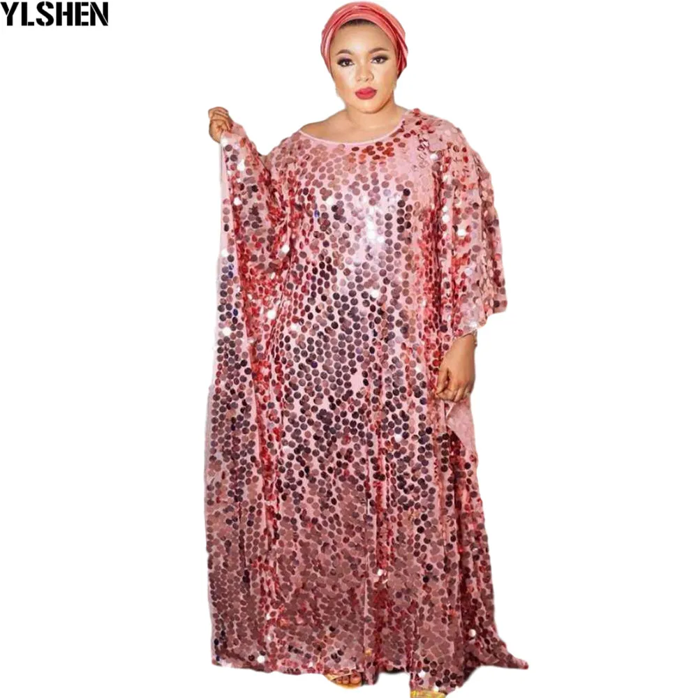 Комплект из 2 предметов африканские платья для женщин африканская одежда