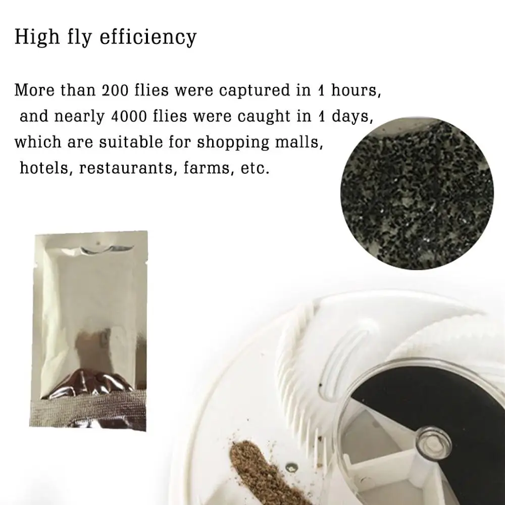 Домашние ловушки для тараканов коробка многоразовые жуки ловушка наживки