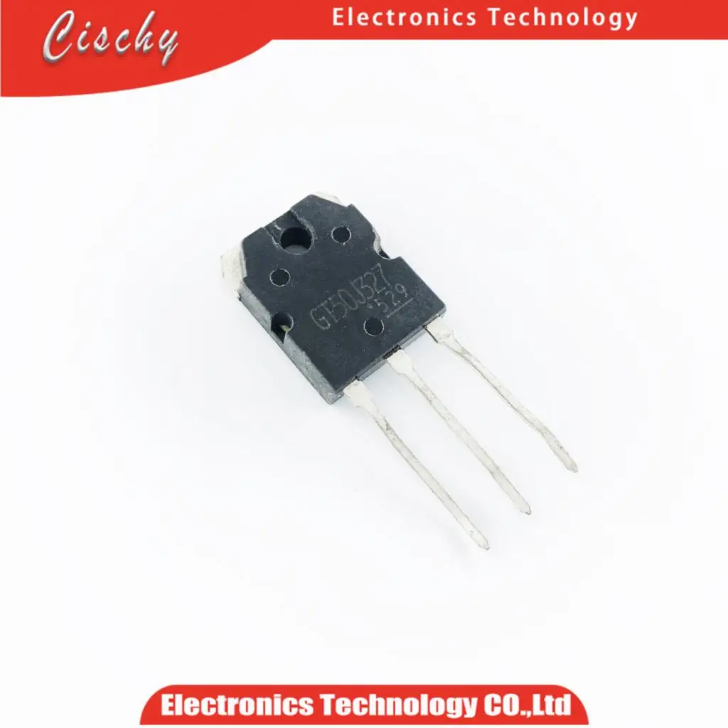 1 шт. GT35J321 GT50N322 GT50N322A GT50J327 GT30J322 GT30J122-247 GT60N321 GT60M303 GT30J122A GT40M101 GT40J121 GT60M302 TO-3P - купить по