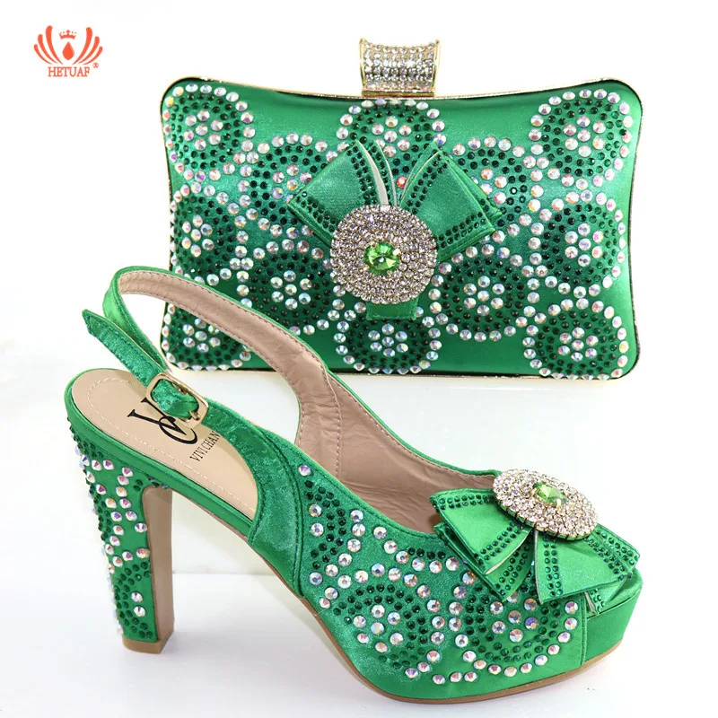 2019 г. Черные свадебные босоножки на высоком каблуке Женская обувь для вечеринок в