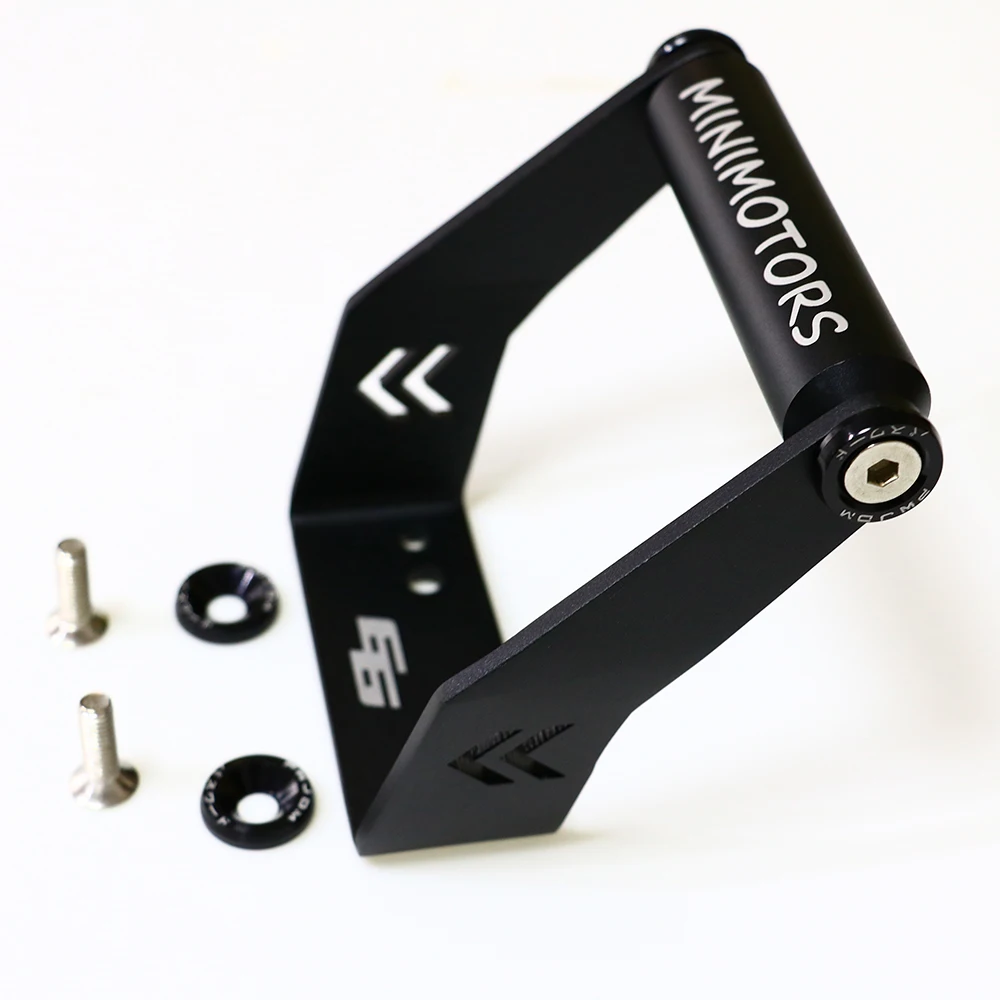 Аксессуары для электроскутера MINIMOTOR универсальная ручка Dualtron 1 2 3 Thunder Eagel ULTRA