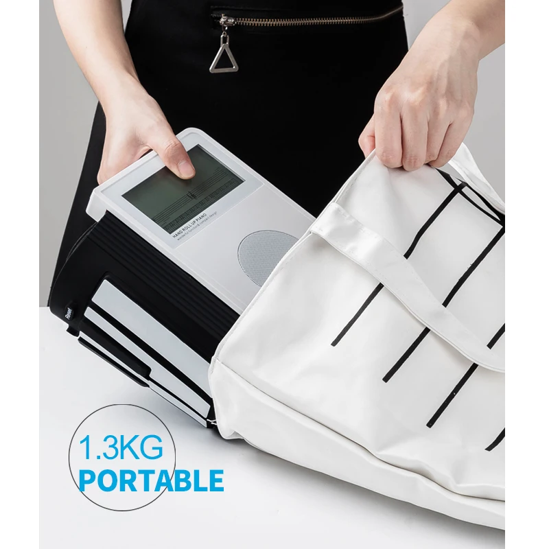 88 клавишный рулонный пианино цифровой Midi контроллер синтезатор электронное Keybaord