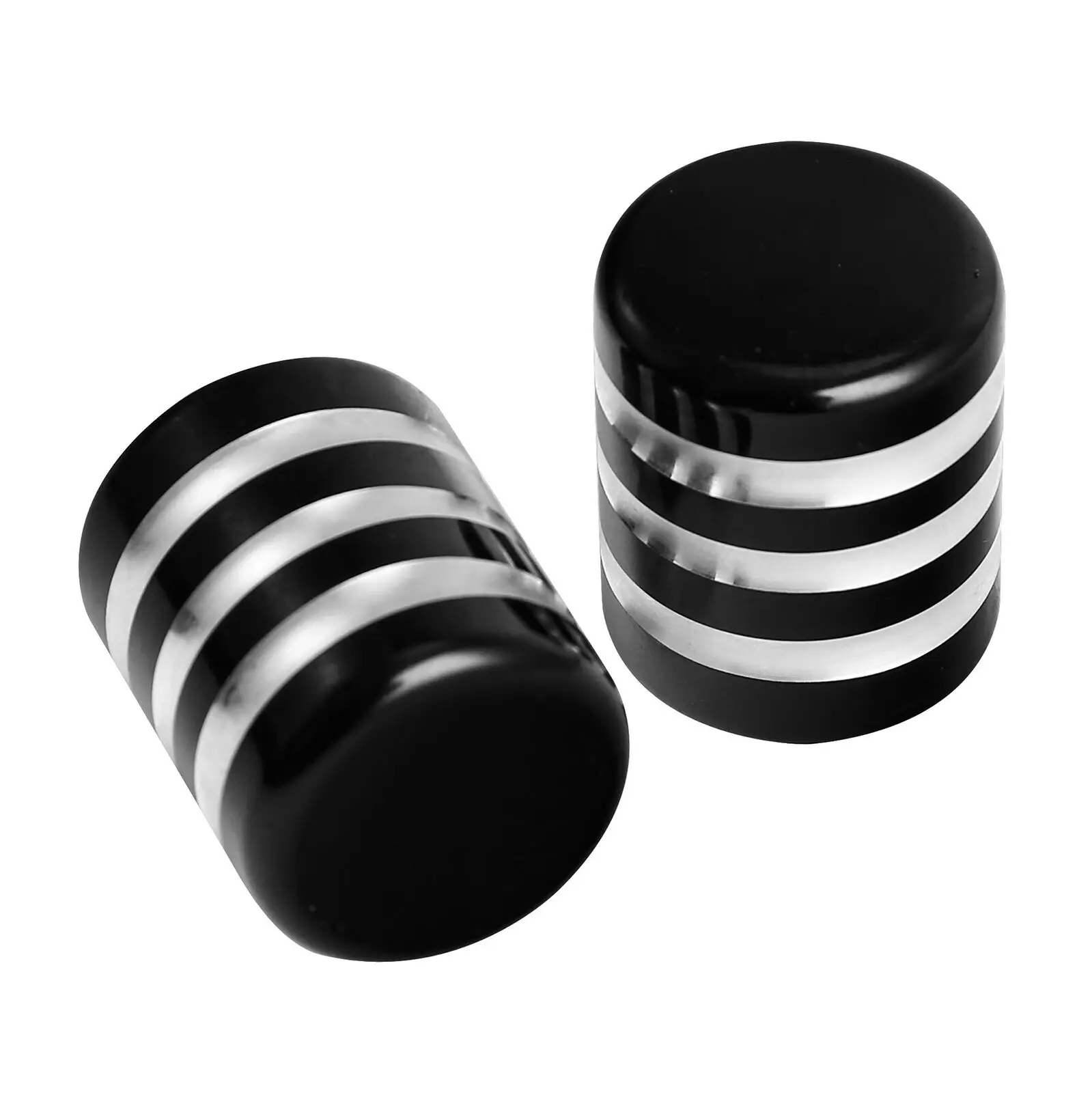 Стыковочное оборудование для мотоцикла CNC комплект крышек Harley Touring Street Glide Dyna Softail