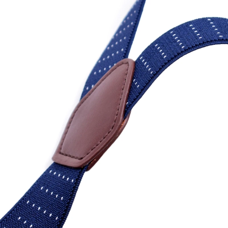

Mens Shirt Stays Holder Suspender Adjustable Elastic Garter Strap Sock Non-Slip 85WB