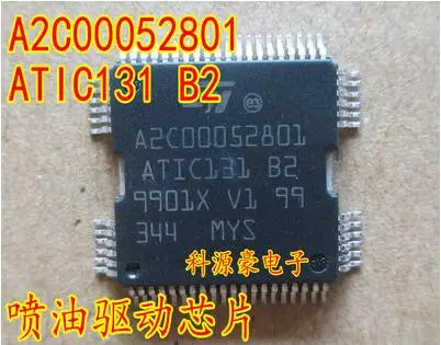 

Бесплатная Доставка 10 шт. A2C00052801 ATIC131 B2