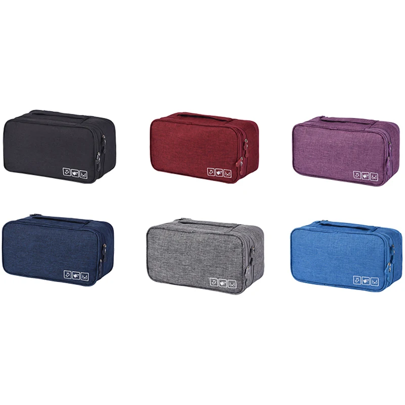 Упаковочный Органайзер в виде кубиков женская косметичка наборы для макияжа