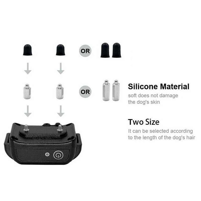 Электронный забор нового типа для домашних питомцев беспроводное устройство лая