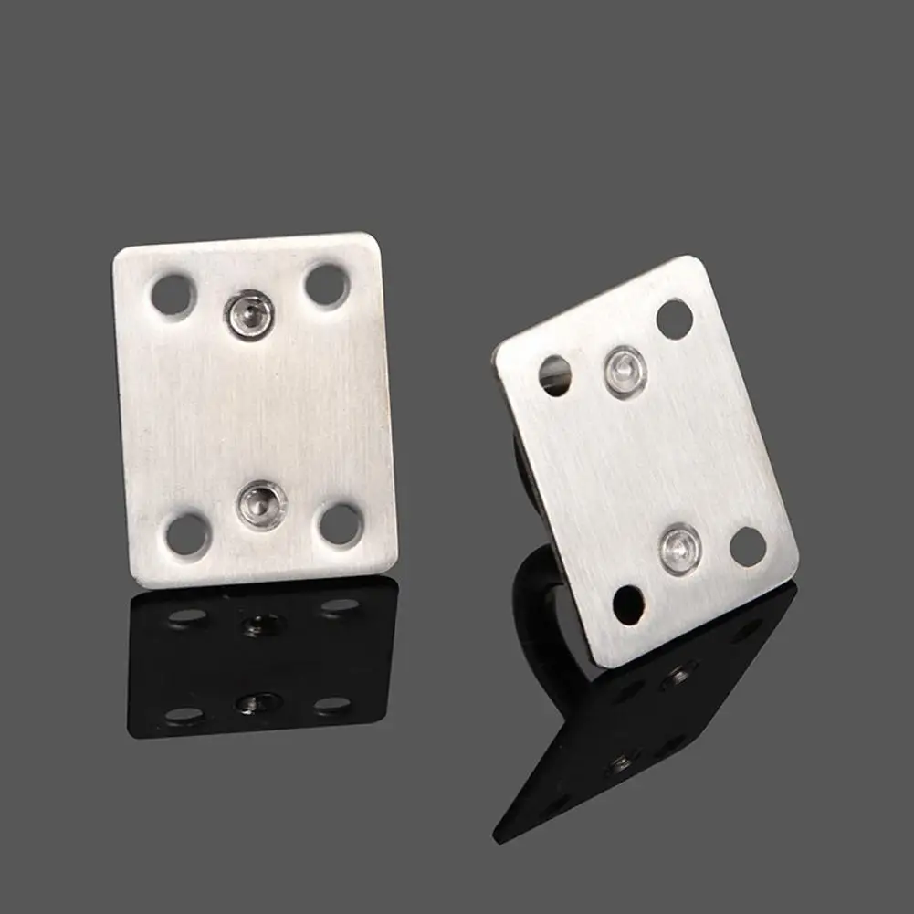 3 шт./лот U-образные крепежные Крючки из нержавеющей стали для потолочных