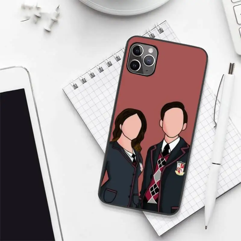 

Simple romantic couple love cartoon Phone Case for iPhone 7 8 11 12 Pro X XS XR Samsung A S Note 9 10 21S 71 Plus pro Max funda