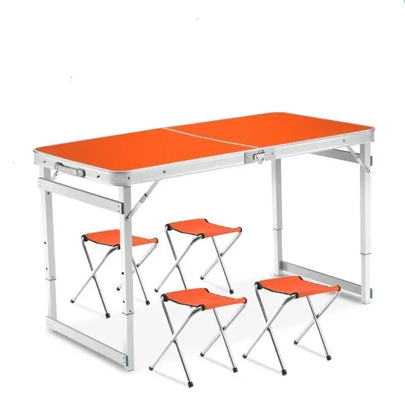 Уличная мебель, стол, Складывающийся, Mesa De Jantar, обеденный стол