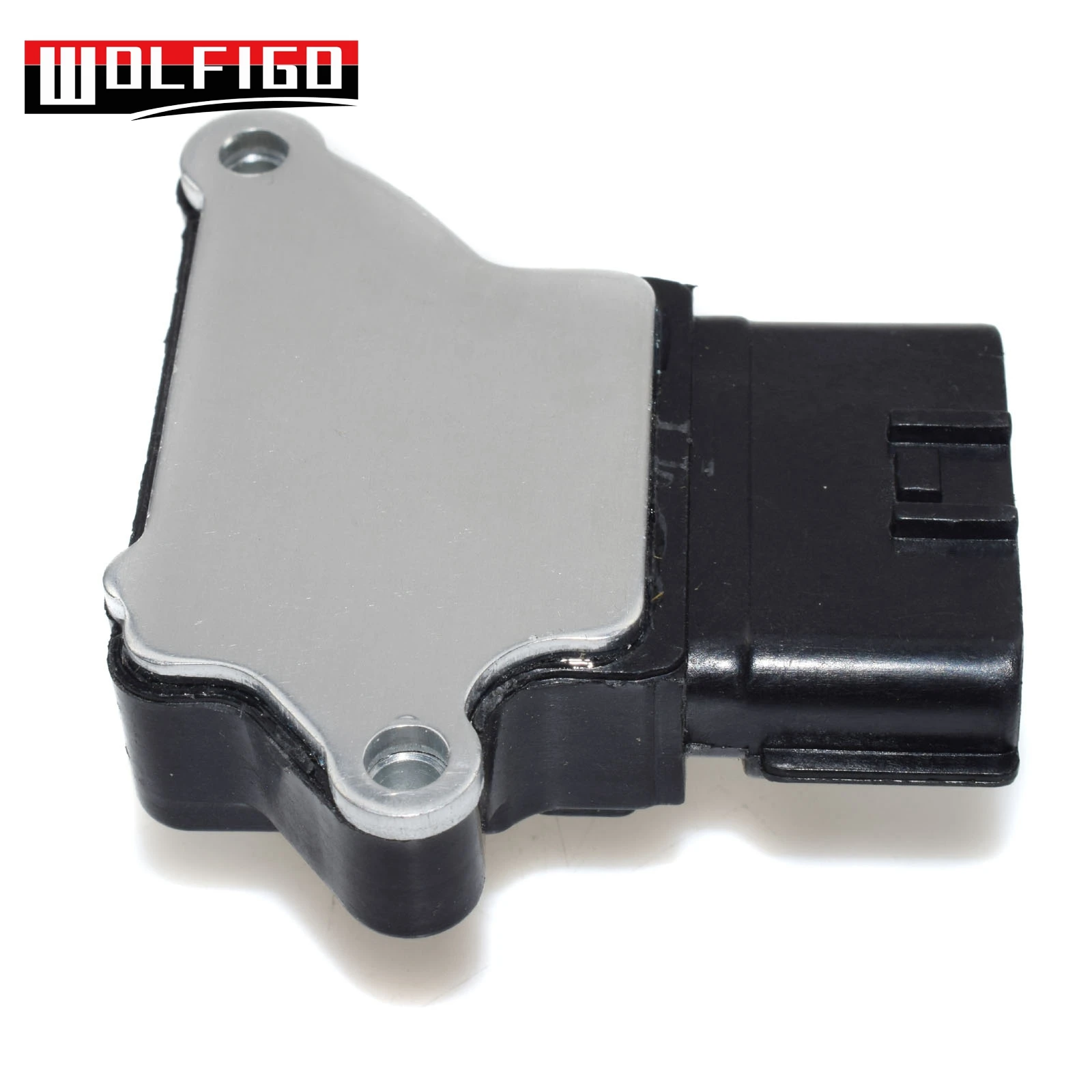 WOLFIGO новый модуль управления зажиганием для NISSAN XTERRA PATHFINDER ALTIMA SENTRA FRONTIER RSB56