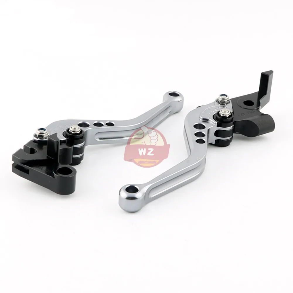 Для HONDA CBR600RR CBR600 RR 2007 2017 аксессуары для мотоциклистов CNC алюминиевый corto palancas de
