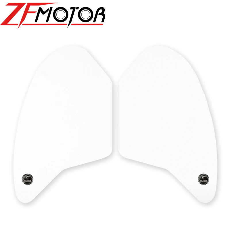 Защитная противоскользящая подкладка для резервуара из волокна боковая Тяговая