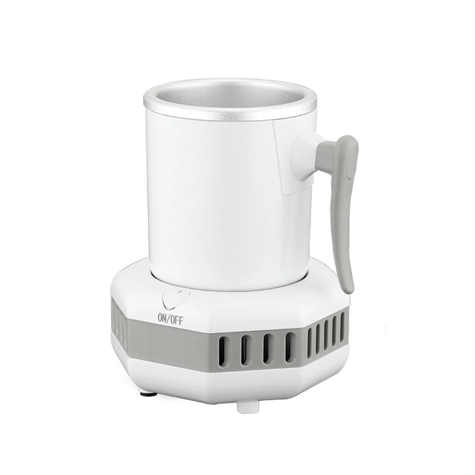 

Cooling Cup Refrigerating Machine US Plug Cooler Drink Electric Mini For Office Fast Portable