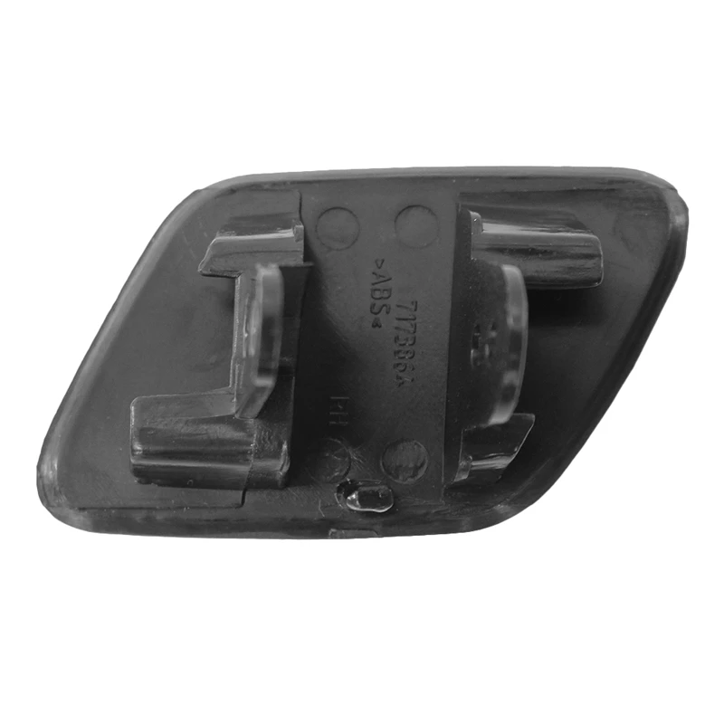 Омыватель передней правой фары автомобиля сопло с распылителем крышка подходит