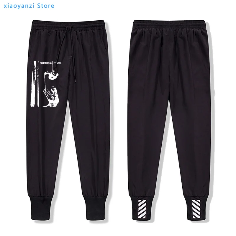 

Heartbeat of Climb men sports trousers Cool Funny sweatpants Men Clothing New spring Summer