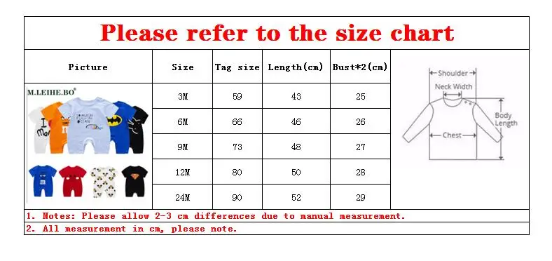 

Newborn Baby Summer Rompers Cotton Infant Body Short Sleeve Baby Jumpsuit Cartoon Ropa Bebe Baby Boy Girl Clothes 0-24M