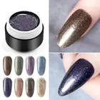 Гель-лак для ногтей GDCOCO, с блестками, роскошный Гель-лак для ногтей, Звездный цвет