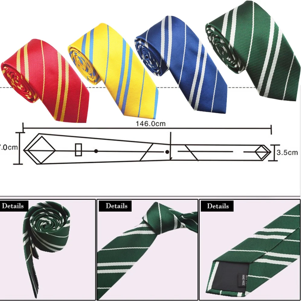 Harris Hufflepuff Gryffindor Ravenclaw Slytherin potter плащ костюм волшебная палочка для косплея