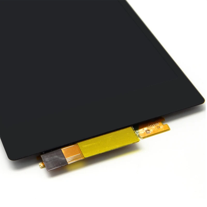 Высококачественный протестированный хорошо работающий ЖК-дисплей + сенсорный