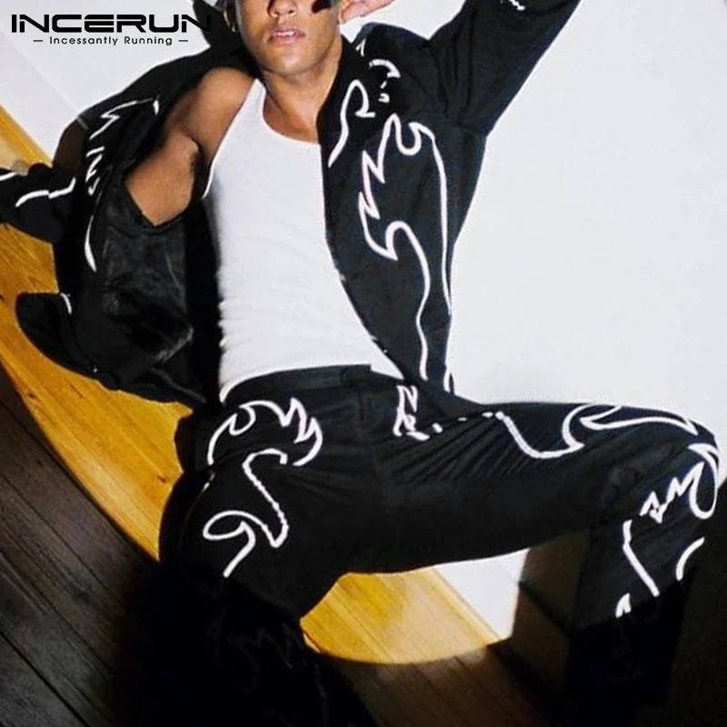 

Мужские модные костюмы в американском стиле, СВОБОДНЫЙ Модный стильный мужской красивый приталенный Повседневный Блейзер, Топ 2021