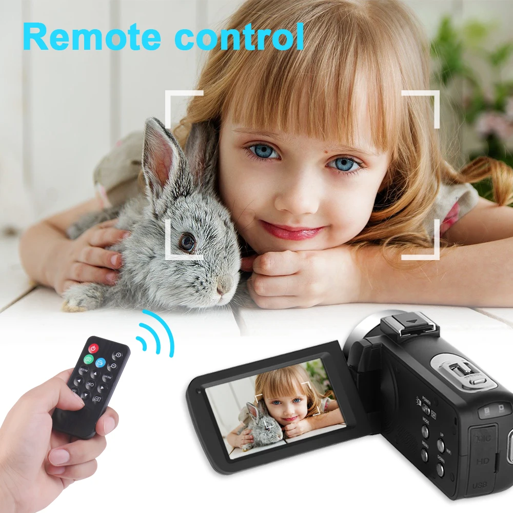 Новое поступление видеокамера 4K 56MP WiFi ночное видение встроенный заполняющий