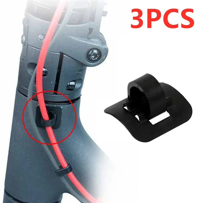 Новинка 2021 профессиональный Органайзер зажим из сплава для скутера Xiaomi Mijia M365