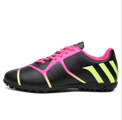 Sycatree 2019 детская обувь для футбола девочек и мальчиков Детские Женские бутсы