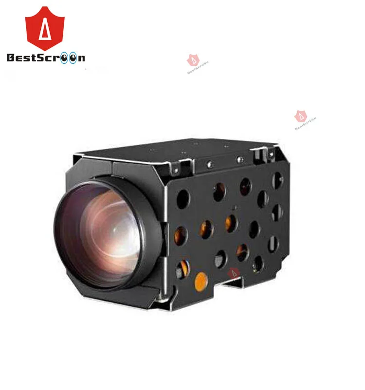 

2Mp 5.8-210mm 36x star light Optical Zoom sony sensor Full HD 1080P Network IP Zoom Camera Module starlight night vision camera