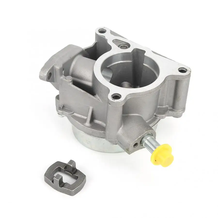 

Car Vacuum Pump Iron 06H145100AD Fit for A3 8P FWD 2.0T brake vacuum pump