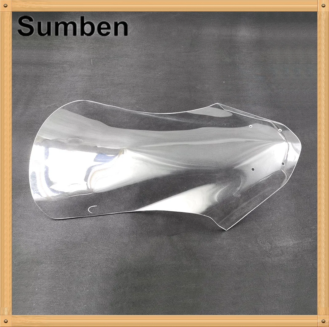 40/50/60 см высотой лобовое стекло одометр спидометр Viser Козырек спереди ветер