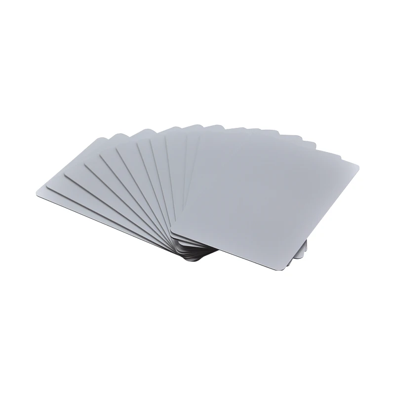 RFID карта EM4305 T5577 100 кГц 125 шт.|RFID бирки и карты| |