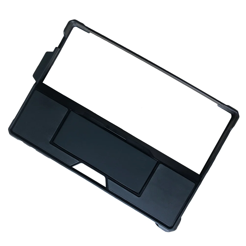 

1pc Tablet Anti-fall Protective Case Protective Cover Compatible with Surface Pro