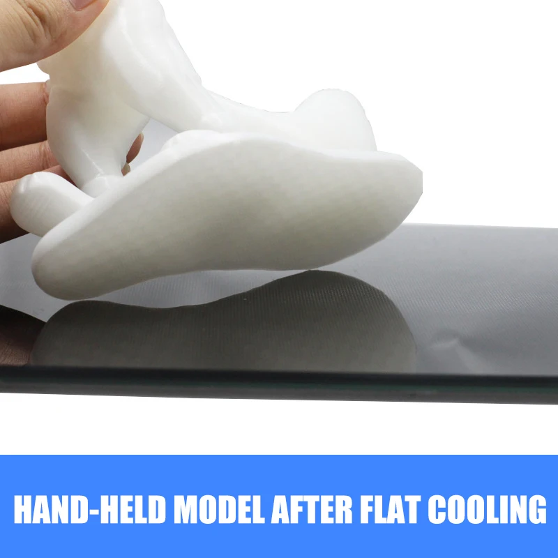 Детали для 3D принтера решетчатая стеклянная платформа плита VH99|Детали и