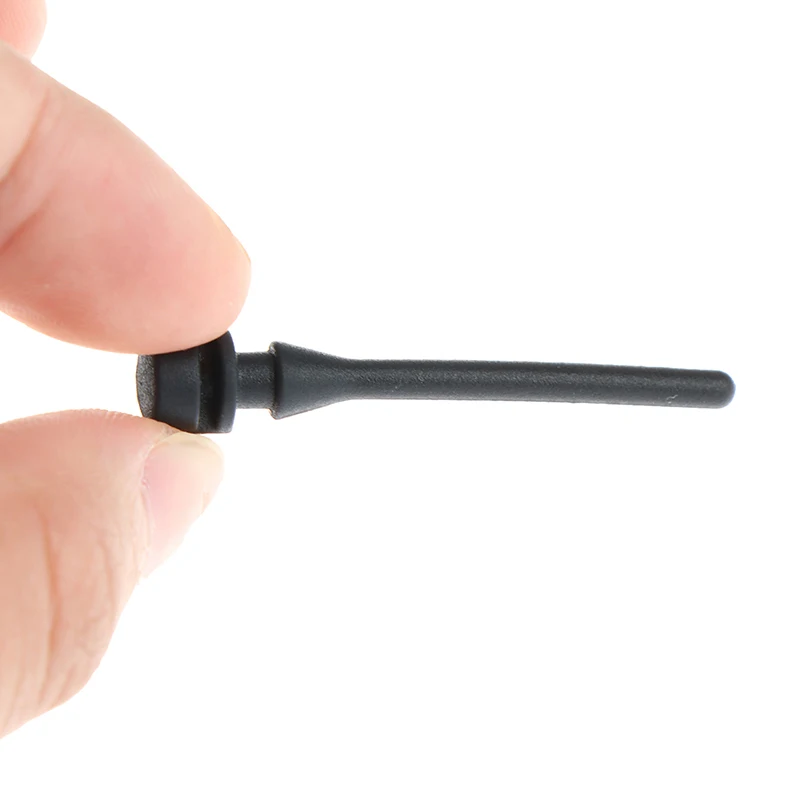 20 шт. силиконовые Шурупы Для шумоподавления 41 мм | Обустройство дома