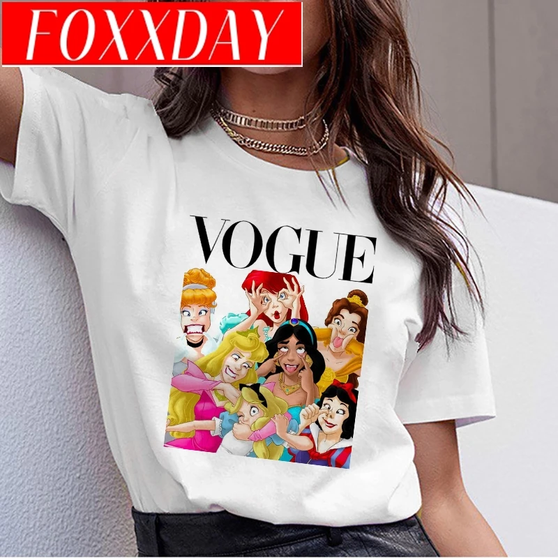 Женская летняя футболка с графическим принтом|Футболки| |