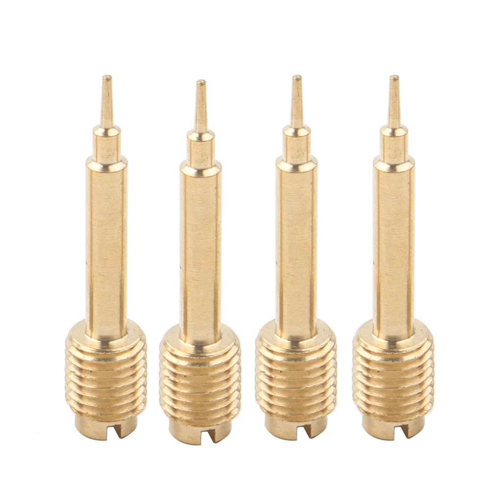 Набор для Ремонта Карбюратора мотоцикла с вакуумной диафрагмой Kawasaki ZL 600 900 1100