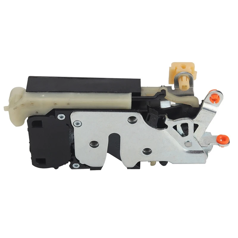 Привод переднего левого и правого замка двери с защелкой для Chevrolet Suburban Cadillac ESCALADE